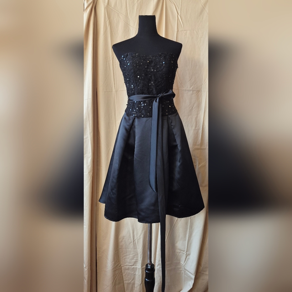 Mori Lee Cocktail Dress
